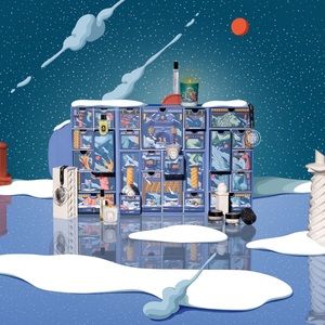 Diptyque Advent Calendar 2020